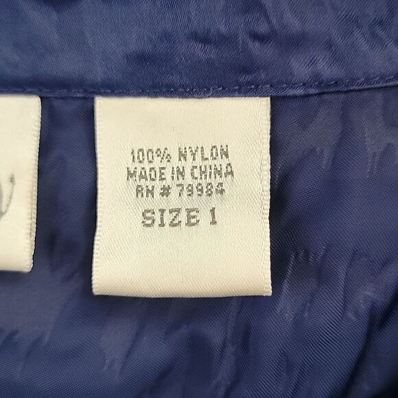 Zenergy by Chicos lightweight jacket Size chicos 1 - Picture 10 of 12